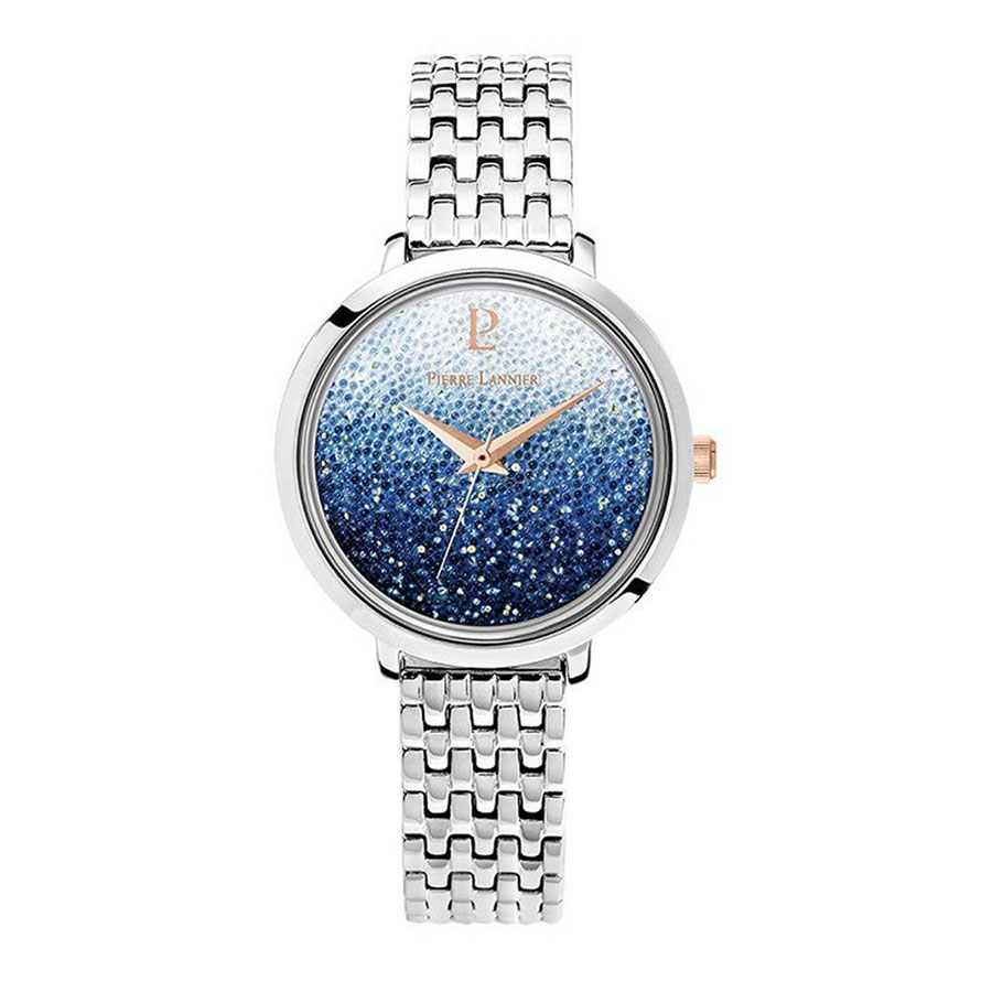 Часы Pierre Lannier Elegance Cristal 109L661